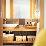 Casa Relogio De Sol Séjour à la ferme *