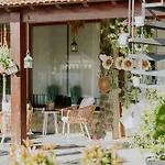 Casa Relogio De Sol Séjour à la ferme