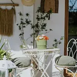 Casa Relogio De Sol Agroturismo