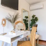 Agroturismo Casa Relogio De Sol