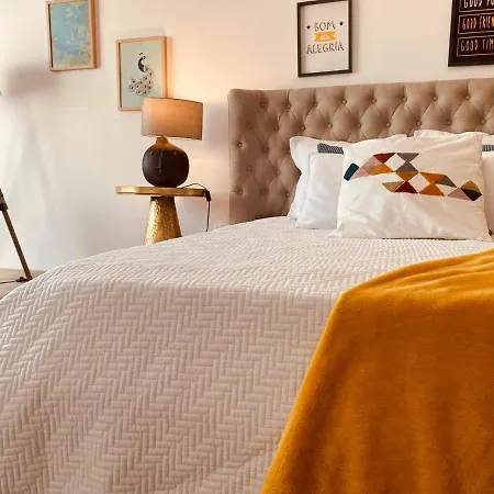 Casa Relogio De Sol Agroturismo Lamego