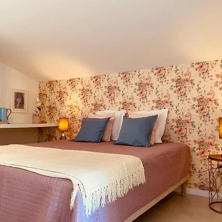 Casa Relogio De Sol Vakantieboerderij