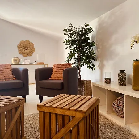 Agroturismo Casa Relogio De Sol