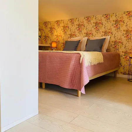 Casa Relogio De Sol Vakantieboerderij *