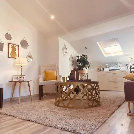 Agroturismo Casa Relogio De Sol Lamego