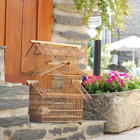 Farm stay Casa Relogio De Sol