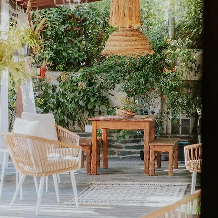 卡萨乐洛基代索勒酒店 * 拉梅戈