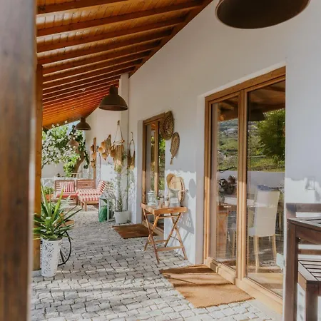 Casa Relogio De Sol
