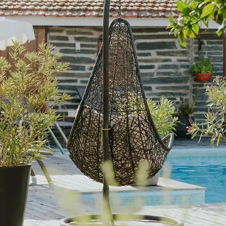 Casa Relogio De Sol בית חווה *