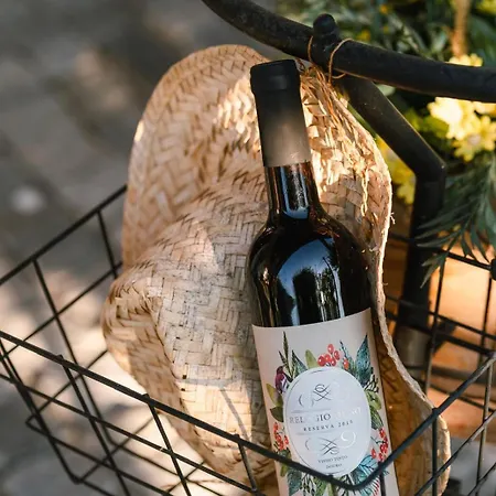 Casa Relogio De Sol Farma