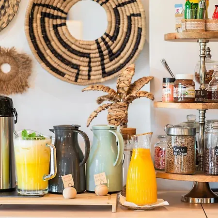 卡萨乐洛基代索勒酒店 * 拉梅戈