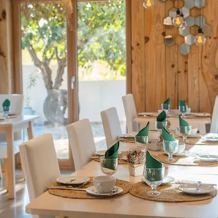 Casa Relogio De Sol Vakantieboerderij
