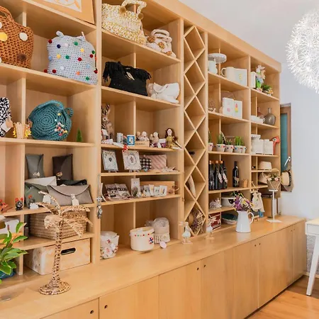 Casa Relogio De Sol * 라메구