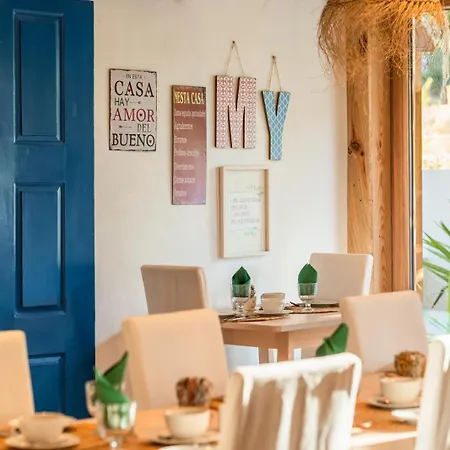 Casa Relogio De Sol Vakantieboerderij