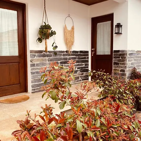 Farm stay Casa Relogio De Sol *