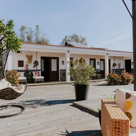 Casa Relogio De Sol Farma Lamego