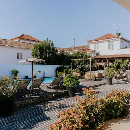 卡萨乐洛基代索勒酒店 * 拉梅戈