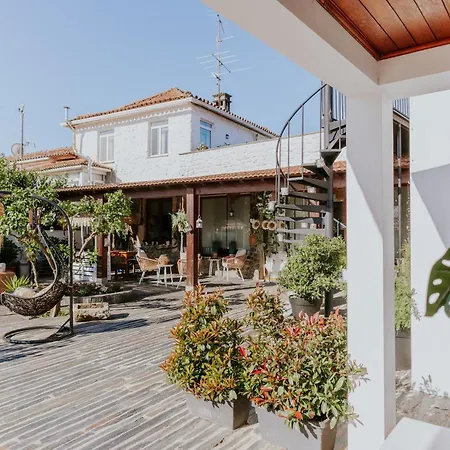 农家乐 卡萨乐洛基代索勒酒店