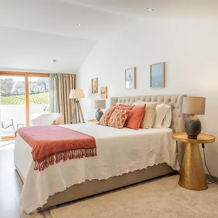 Farm stay Casa Relogio De Sol *