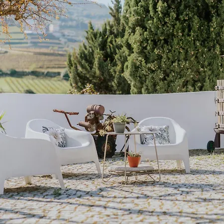 Casa Relogio De Sol Lamego