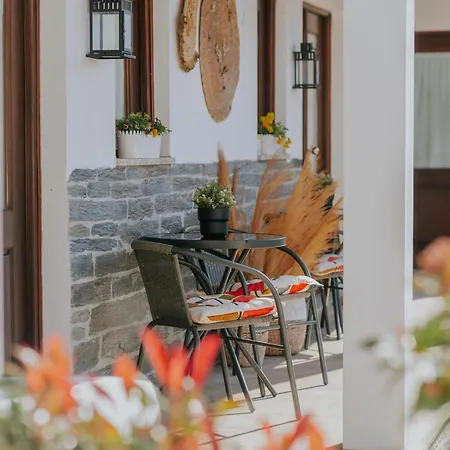 卡萨乐洛基代索勒酒店 * 拉梅戈