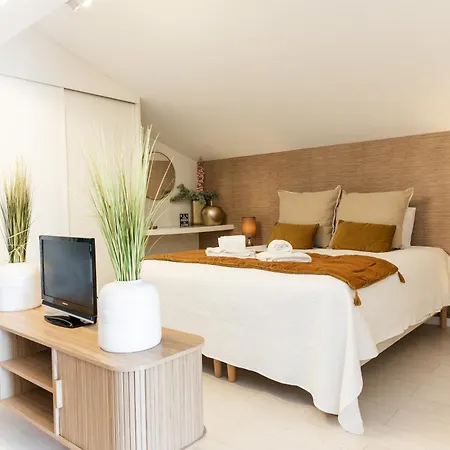 Casa Relogio De Sol Farm stay