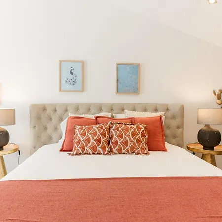 Farm stay Casa Relogio De Sol