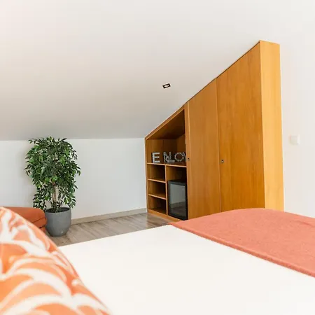 Casa Relogio De Sol למאגו