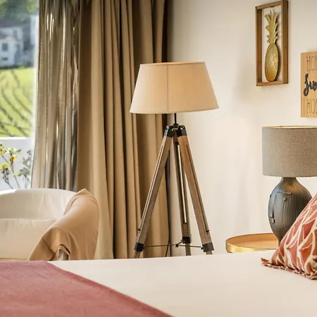 Farm stay Casa Relogio De Sol