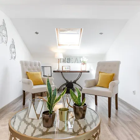 Farm stay Casa Relogio De Sol *