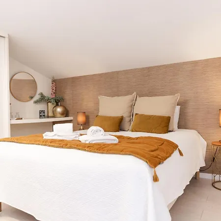Casa Relogio De Sol * 라메구