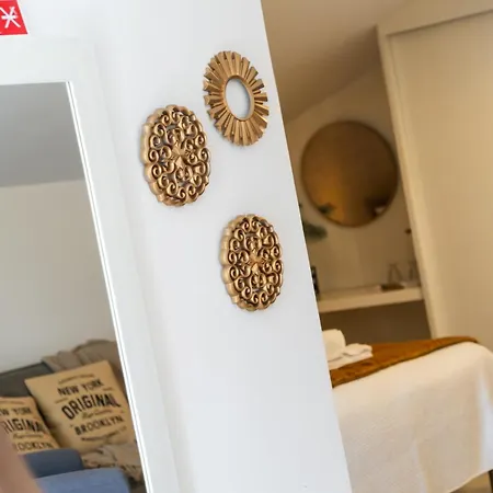 Casa Relogio De Sol Farm stay Lamego