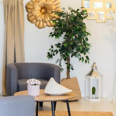 Farm stay Casa Relogio De Sol Lamego