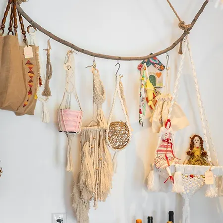 卡萨乐洛基代索勒酒店 农家乐 拉梅戈