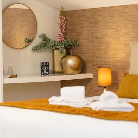 Farm stay Casa Relogio De Sol Lamego