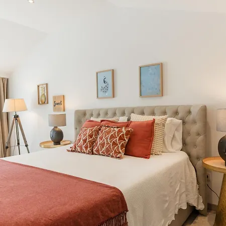 Casa Relogio De Sol * 라메구