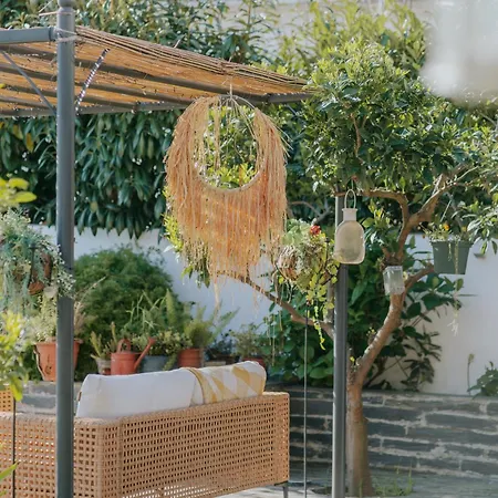 Casa Relogio De Sol *