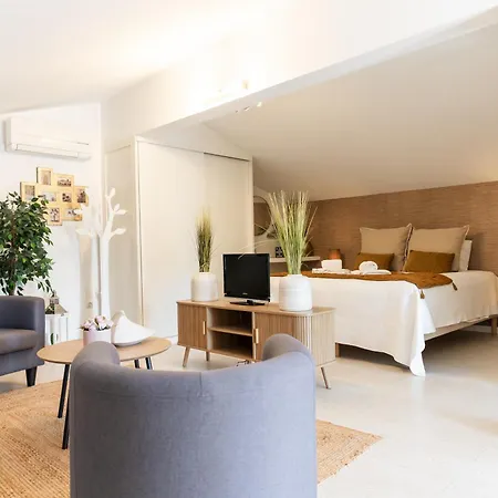 卡萨乐洛基代索勒酒店