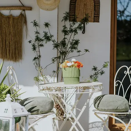Casa Relogio De Sol Farm stay