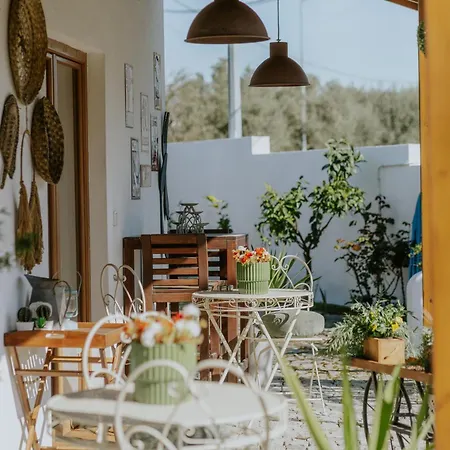 Farm stay Casa Relogio De Sol Lamego