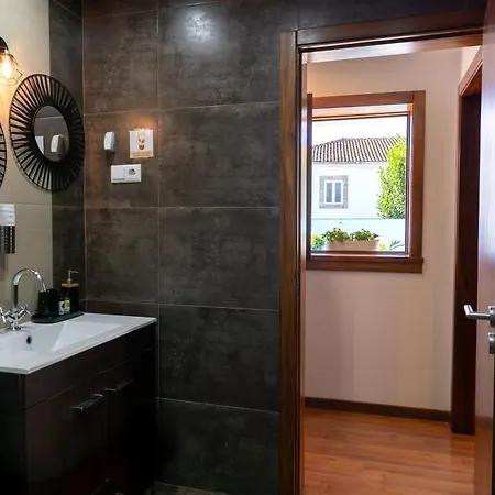 Çiftlik konaklama Casa Relogio De Sol