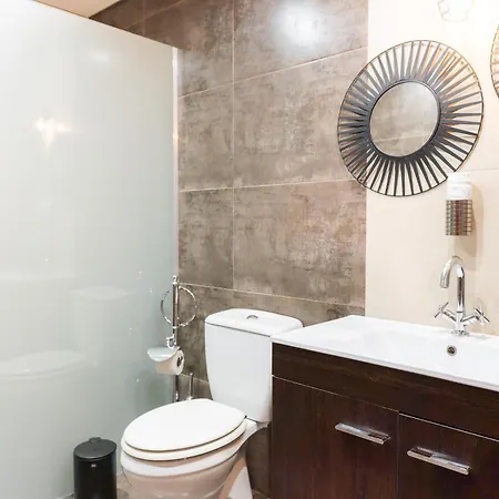 Casa Relogio De Sol Farm stay Lamego