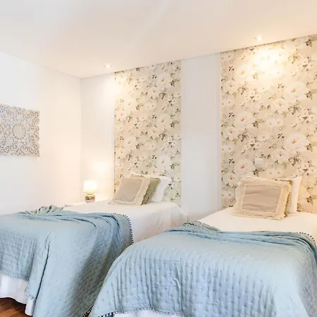 Farm stay Casa Relogio De Sol Lamego
