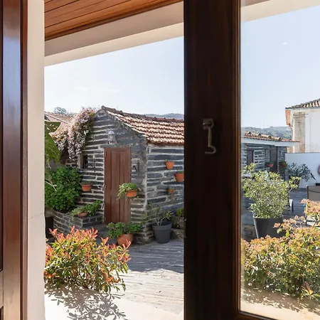 Casa Relogio De Sol