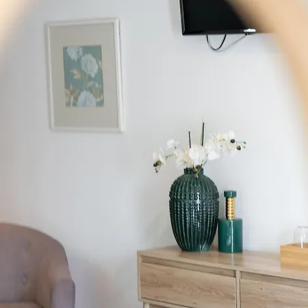 Gospodarstwo agroturystyczne Casa Relogio De Sol *