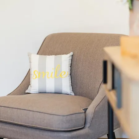 Farm stay Casa Relogio De Sol Lamego