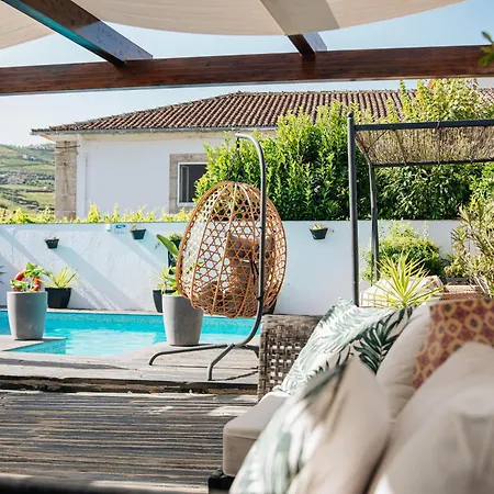 Casa Relogio De Sol