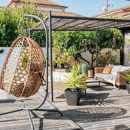 Casa Relogio De Sol Farmház Lamego