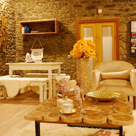 Gospodarstwo agroturystyczne Casa Relogio De Sol