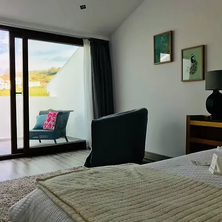 Casa Relogio De Sol Gospodarstwo agroturystyczne Lamego